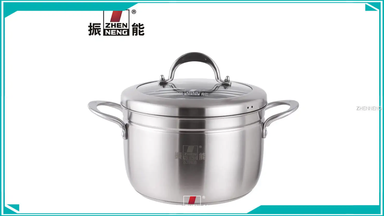 2 tier steamer pan at Wholesale Prices | ZHENNENG1 1