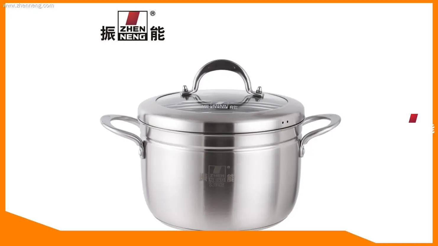 ODM steamer pan Company | ZHENNENG 1