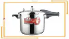 Wholesale steel pressure cooker wholesaler | ZHENNENG 1