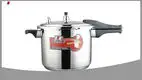 Custom pressure cooker wholesale Supplier Manufacturer | ZHENNENG 1