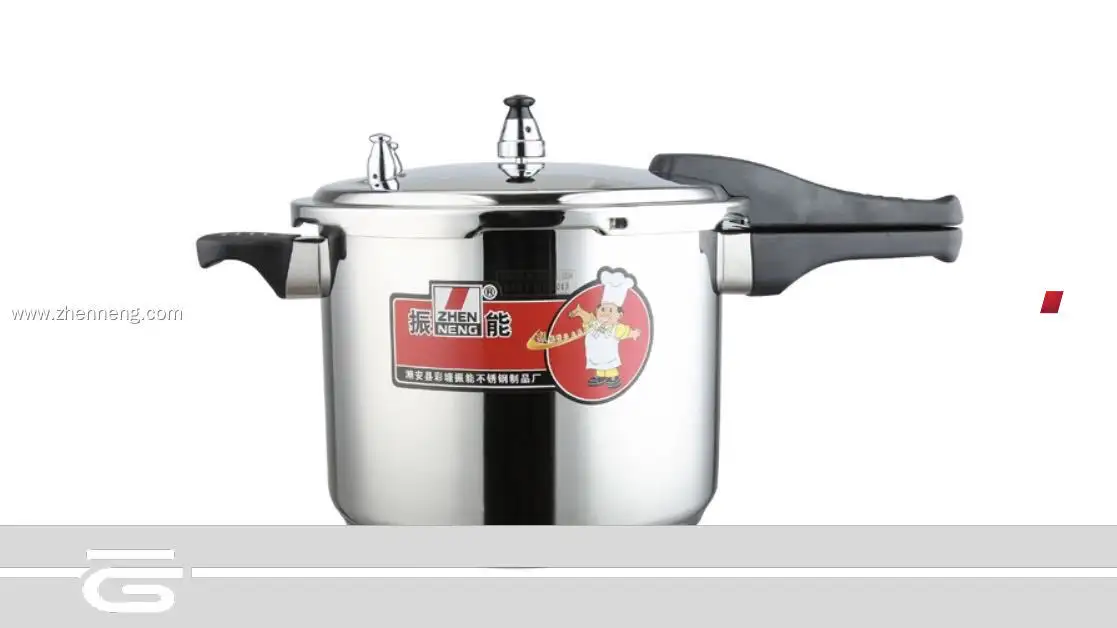 OEM pressure cooker wholesale Manufacturer | ZHENNENG 1