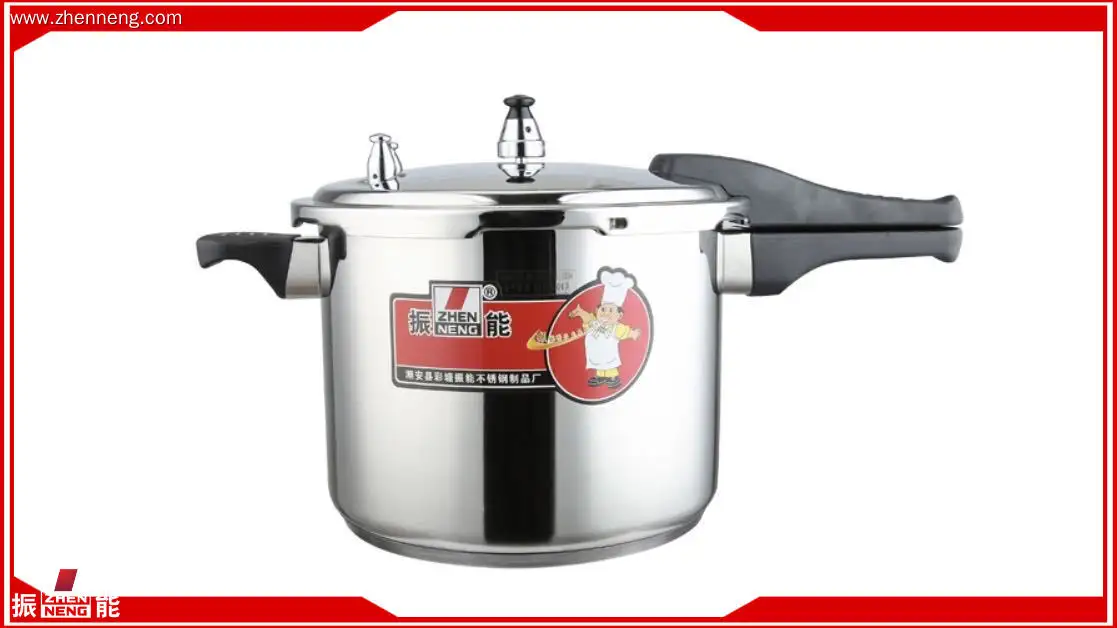 Wholesale pressure cooker company Company | ZHENNENG 1