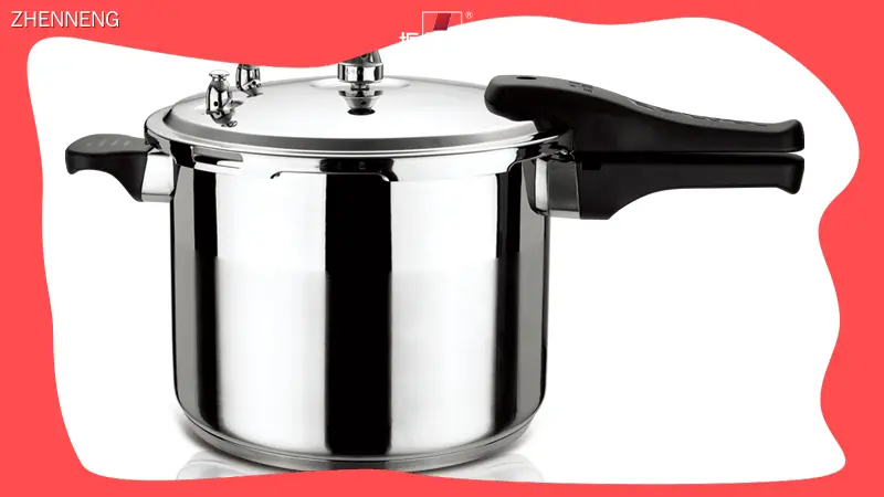 Custom quality pressure cooker Supplier Manufacturer | ZHENNENG 1
