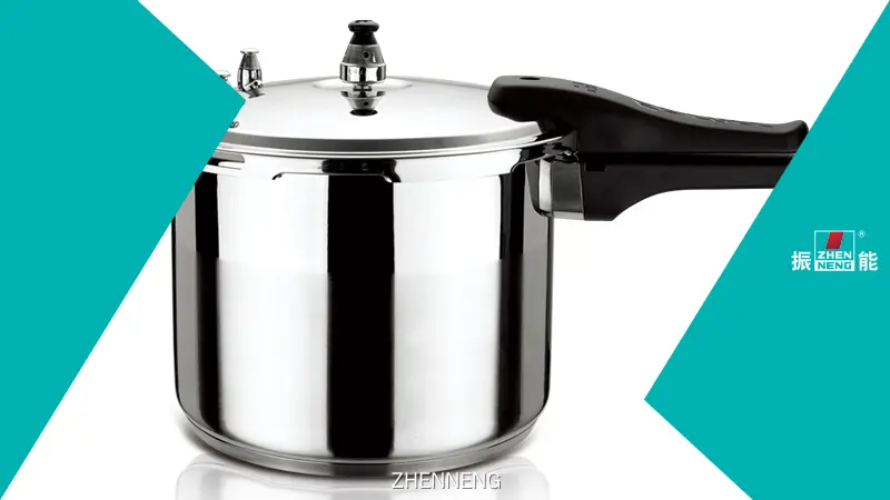 Entreprise spécialisée dans les autocuiseurs sur mesure | ZHENNENG 1