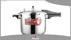 M-style Pressure Cooker - Superior Quality, Competitive Price 1