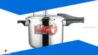 Wholesale best stainless steel pressure cooker factory | ZHENNENG 1