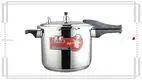ZHENNENG | Custom stainless steel pressure cooker factory 1