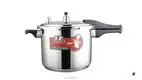 26cm Stainless Steel Pressure Cooker - Top Quality Guaranteed 1