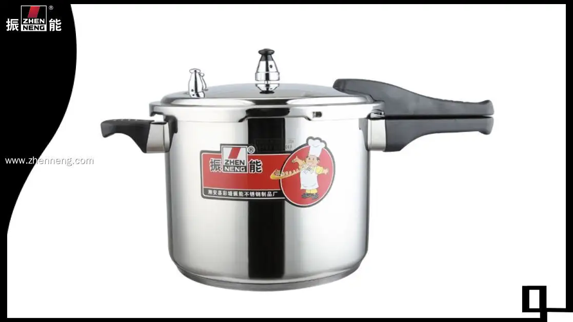 ZHENNENG | ODM pressure cooker wholesaler wholesaler 1