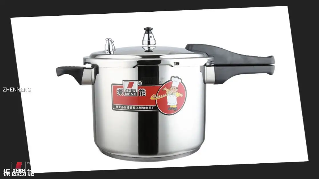 quality pressure cooker at Wholesale Prices | ZHENNENG 1