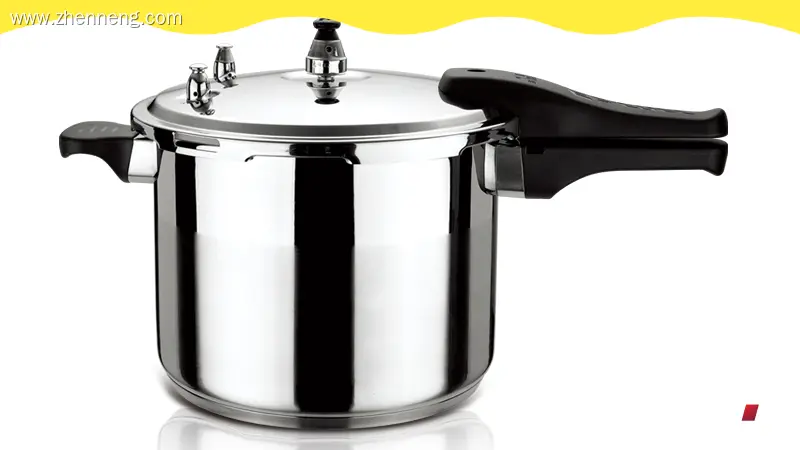 Best M-Type Stainless Steel Pressure Cooker 1