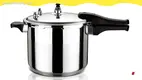 Best M-Type Stainless Steel Pressure Cooker 1