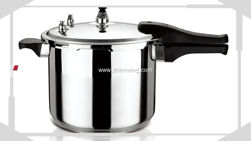 M-type Steel Pressure Cooker | ZHENNENG 1