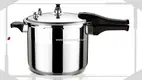 M-type Steel Pressure Cooker | ZHENNENG 1