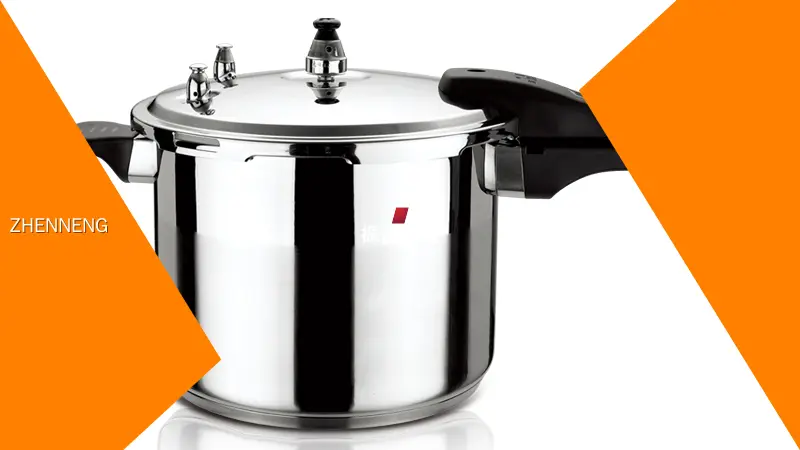 شركة ZHENNENG | شركة بيع بالجملة لأجهزة طهي الضغط من طراز M 1