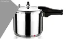 Stainless Steel Pressure Cooker: Energy-saving M-Type 22cm 1