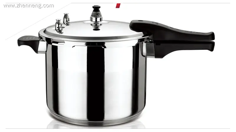 OEM steel pressure cooker wholesaler | ZHENNENG 1