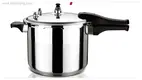 OEM steel pressure cooker wholesaler | ZHENNENG 1