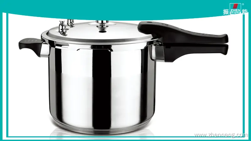 Custom steel pressure cooker Company Manufacturer | ZHENNENG 1