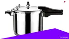 Custom stainless steel pressure cooker wholesaler Manufacturer | ZHENNENG 1