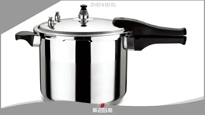 Custom small pressure cooker Manufacturer | ZHENNENG 1