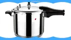 ZHENNENG | OEM stainless steel pressure cooker Company 1