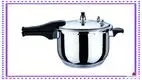 Stainless Steel U-Style Pressure Cooker for Wholesale2 1