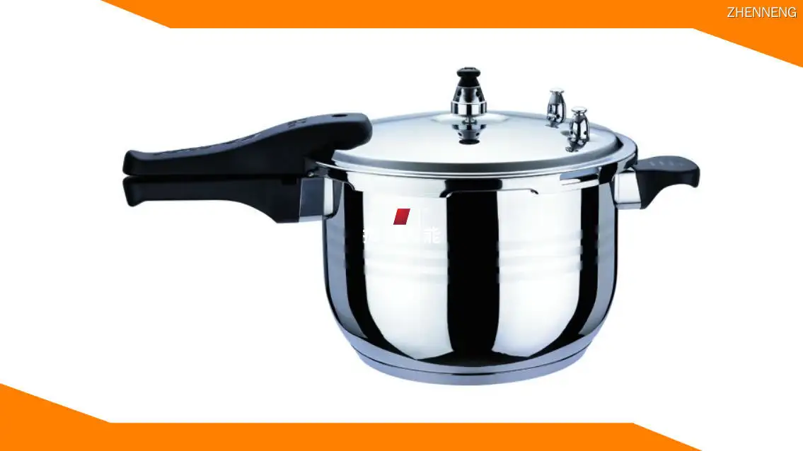 Custom pressure cooker manufacturer Manufacturer Manufacturer | ZHENNENG 1