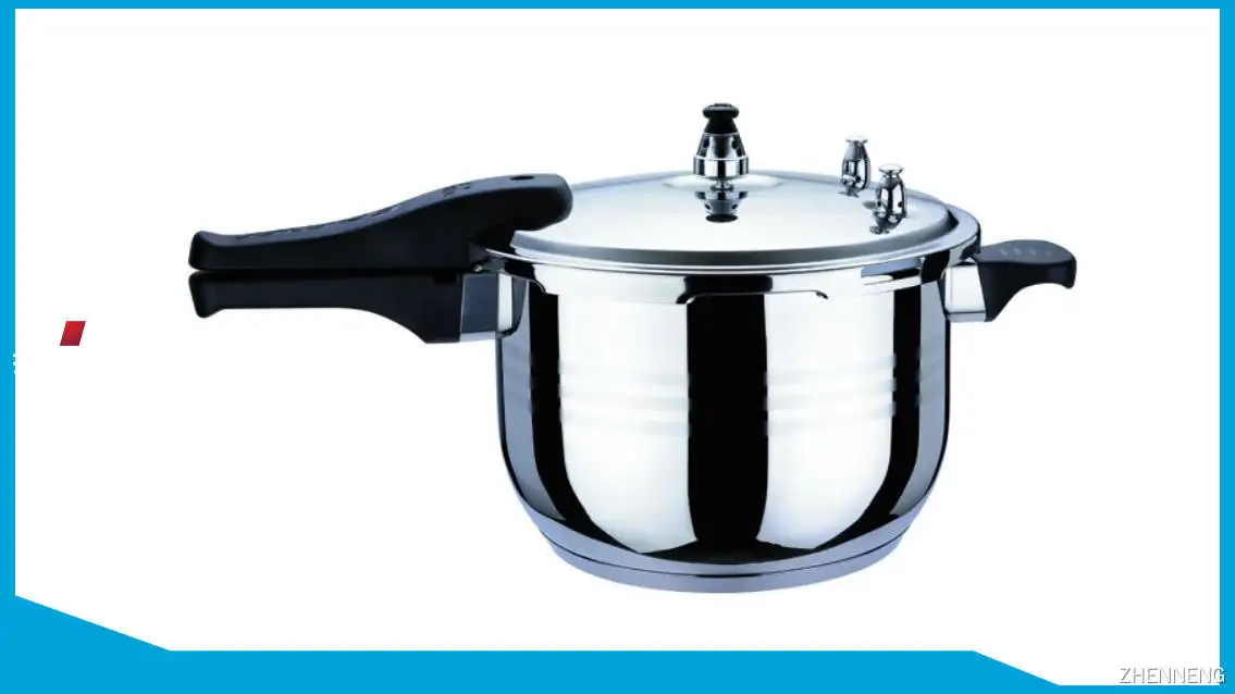 ZHENNENG | Wholesale pressure cooker wholesaler Company 1