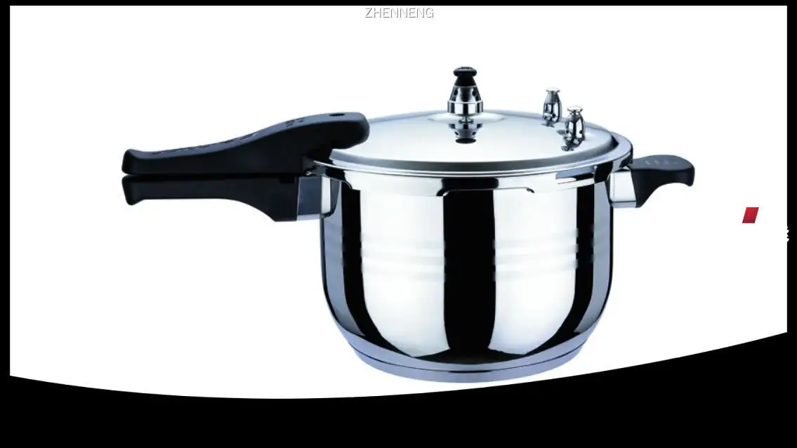 Custom pressure cooker wholesale wholesaler Manufacturer | ZHENNENG 1