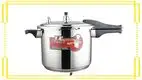 3L Stainless Steel Pressure Cooker: Top Performance & Quality 1