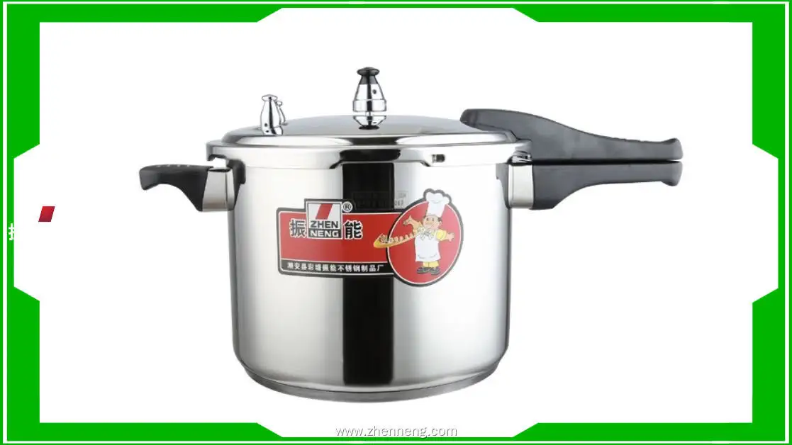 Custom best small pressure cooker Supplier Manufacturer | ZHENNENG 1