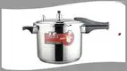 Energy-Saving U-Style Pressure Cooker: Best in Market 1