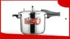 Energy-saving 24cm Pressure Cooker U-Style - Wholesale Price 1