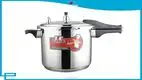 Energy-saving 24cm Pressure Cooker - Competitive Price, U-style Design 1