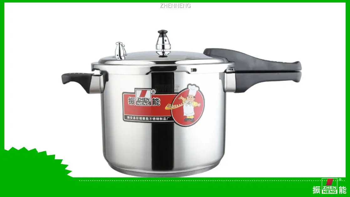 شركة ZHENNENG | شركة بيع أواني الضغط بالجملة 1