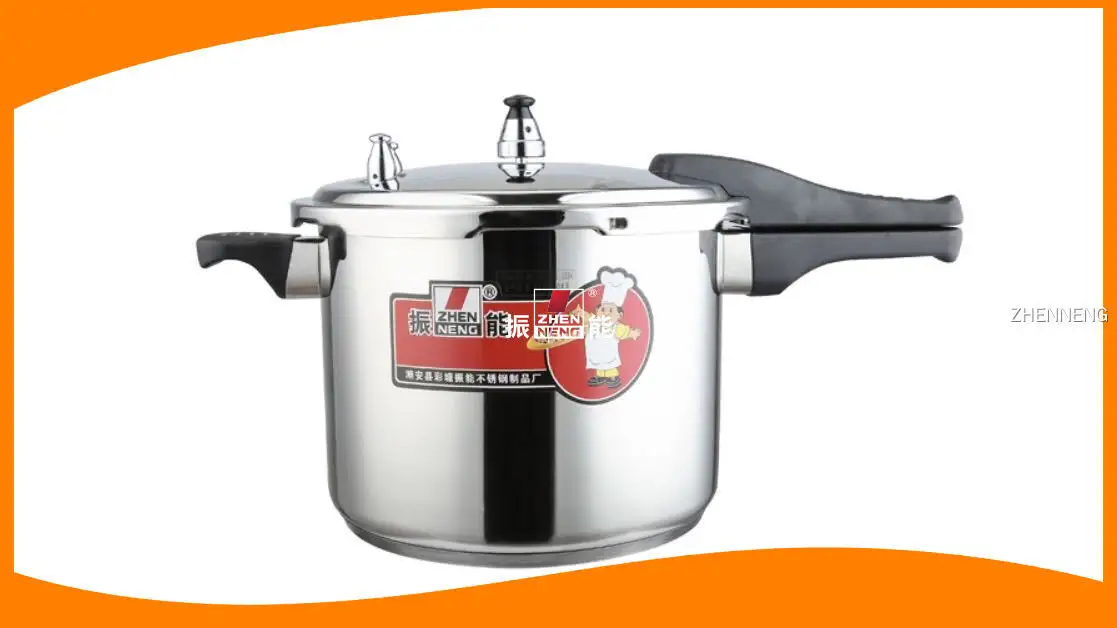 OEM quality pressure cooker Supplier | ZHENNENG 1