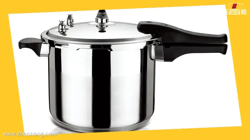 ZHENNENG | Custom wholesale pressure cooker wholesaler 1