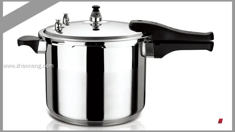 Bester kleiner Schnellkochtopf zu Großhandelspreisen | ZHENNENG 1