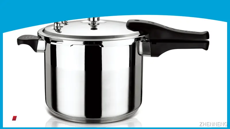 شركة ZHENNENG | شركة بيع بالجملة لأجهزة طهي الضغط الصغيرة 1