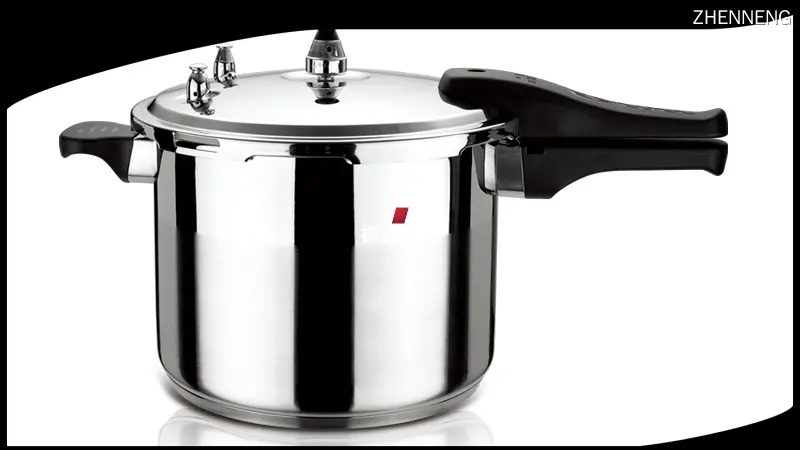 맞춤형 소형 압력솥 제조업체 | ZHENNENG 1
