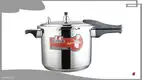 Custom pressure cooker wholesaler wholesaler Manufacturer | ZHENNENG 1