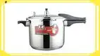ZHENNENG Stainless Steel Pressure Cooker 5L 1
