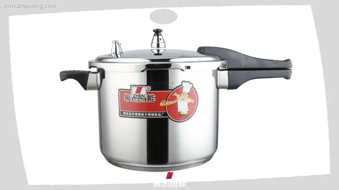 ZHENNENG | ODM pressure cooker Supplier 1