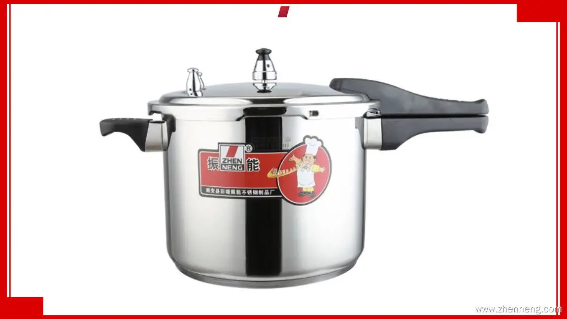 振能 | ODM压力锅公司 1