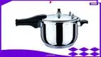 Energy-saving 5L Stainless Steel Pressure Cooker - Quality and Performance 1