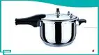 5L Energy-Saving Stainless Steel Pressure Cooker - Best in Market 1