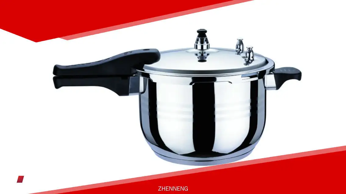 ODM pressure cooker Company | ZHENNENG 1