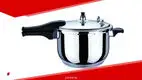 ODM pressure cooker Company | ZHENNENG 1