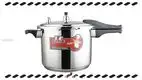 High Performance 26cm Stainless Steel Pressure Cooker 1